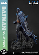 Batman Hush (Comics) Batman 56 cm 1/4 Ultimate Premium Masterline Series Statue