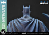 Batman Hush (Comics) Batman 56 cm 1/4 Ultimate Premium Masterline Series Statue