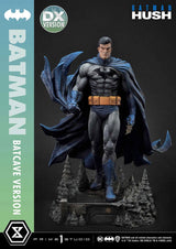 Batman Hush (Comics) Batman 56 cm 1/4  Deluxe Version Ultimate Premium Masterline Series Statue