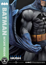 Batman Hush (Comics) Batman 56 cm 1/4  Deluxe Version Ultimate Premium Masterline Series Statue