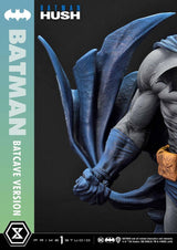 Batman Hush (Comics) Batman 56 cm 1/4  Deluxe Version Ultimate Premium Masterline Series Statue