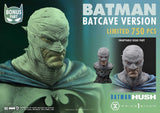 Batman Hush (Comics) Batman Deluxe Version 56 cm 1/4 Ultimate Premium Masterline Series Statue