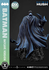 Batman Hush (Comics) Batman Deluxe Version 56 cm 1/4 Ultimate Premium Masterline Series Statue