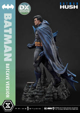 Batman Hush (Comics) Batman Deluxe Version 56 cm 1/4 Ultimate Premium Masterline Series Statue