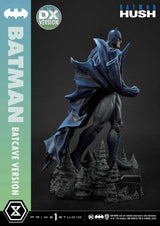 Batman Hush (Comics) Batman Deluxe Version 56 cm 1/4 Ultimate Premium Masterline Series Statue