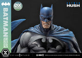 Batman Hush (Comics) Batman Deluxe Version 56 cm 1/4 Ultimate Premium Masterline Series Statue