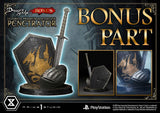 Demon's Souls Penetrator Bonus Version 82 cm Statue