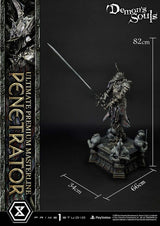 Demon's Souls Penetrator Bonus Version 82 cm Statue