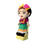 Frida Kahlo 32 cm Plush Figure