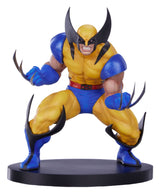 Marvel Gamerverse Classics Wolverine 15 cm 1/10 Scale PVC Statue