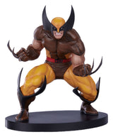 Marvel Gamerverse Classics Wolverine (Classic Edition) 15cm 1/10 Scale PVC Statue