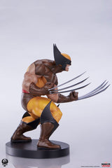 Marvel Gamerverse Classics Wolverine (Classic Edition) 15cm 1/10 Scale PVC Statue