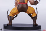 Marvel Gamerverse Classics Wolverine (Classic Edition) 15cm 1/10 Scale PVC Statue