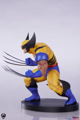 Marvel Gamerverse Classics Wolverine 15 cm 1/10 Scale PVC Statue