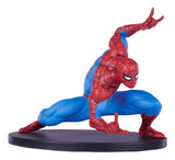 Marvel Gamerverse Classics Spider-Man (Classic Edition) 13cm 1/10 Scale PVC Statue