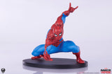 Marvel Gamerverse Classics Spider-Man (Classic Edition) 13cm 1/10 Scale PVC Statue