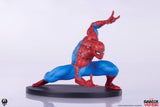 Marvel Gamerverse Classics Spider-Man (Classic Edition) 13cm 1/10 Scale PVC Statue