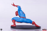 Marvel Gamerverse Classics Spider-Man (Classic Edition) 13cm 1/10 Scale PVC Statue