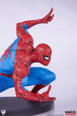 Marvel Gamerverse Classics Spider-Man (Classic Edition) 13cm 1/10 Scale PVC Statue