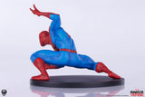 Marvel Gamerverse Classics Spider-Man 13cm 1/10 Scale PVC Statue