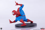 Marvel Gamerverse Classics Spider-Man 13cm 1/10 Scale PVC Statue