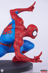 Marvel Gamerverse Classics Spider-Man 13cm 1/10 Scale PVC Statue