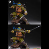 Teenage Mutant Ninja Turtles Leonardo (Deluxe Edition) 52 cm 1/3 Statue