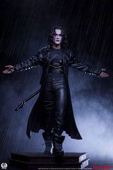 The Crow 66 cm 1/3 Epic Series Statue