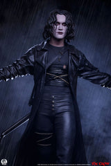 The Crow 66 cm 1/3 Epic Series Statue