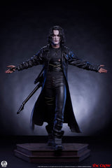 The Crow 66 cm 1/3 Epic Series Statue