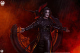 The Crow 66 cm 1/3 Deluxe Edition Epic Series Statue