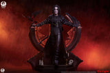 The Crow 66 cm 1/3 Deluxe Edition Epic Series Statue