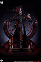 The Crow 66 cm 1/3 Deluxe Edition Epic Series Statue