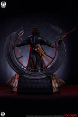 The Crow 66 cm 1/3 Deluxe Edition Epic Series Statue