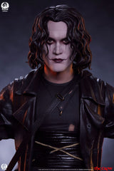 The Crow 66 cm 1/3 Deluxe Edition Epic Series Statue