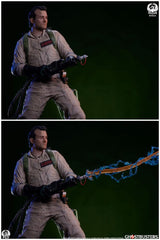 Ghostbusters Peter Vankman Deluxe Edition 51 cm 1/4 Statue