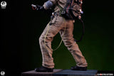 Ghostbusters Peter Vankman Deluxe Edition 51 cm 1/4 Statue