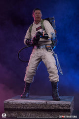 Ghostbusters Winston 48 cm 1/4 Premier Series Statue