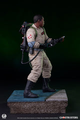 Ghostbusters Winston 48 cm 1/4 Premier Series Statue