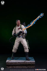 Ghostbusters Winston 48 cm 1/4 Premier Series Statue Deluxe Version