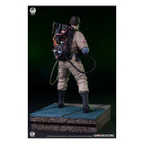 Ghostbusters Winston 48 cm 1/4 Premier Series Statue Deluxe Version