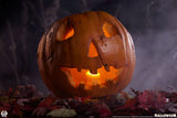 Halloween Jack-O-Lantern 31 cm 1/1 Statue