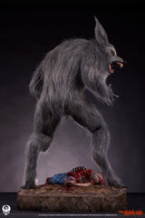 The Howling 97 cm 1/3 Epic Series Statue