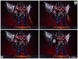 Transformers Optimus Prime Jet Convoy Edition 87 cm Museum Scale Statue