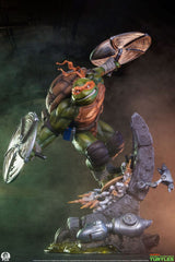 Teenage Mutant Ninja Turtles Michelangelo 67 cm 1/3 Statue