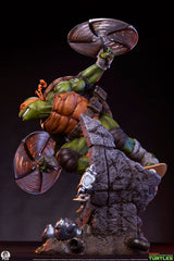 Teenage Mutant Ninja Turtles Michelangelo 67 cm 1/3 Statue