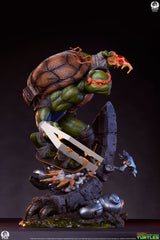 Teenage Mutant Ninja Turtles Michelangelo 67 cm 1/3 Deluxe Edition Statue