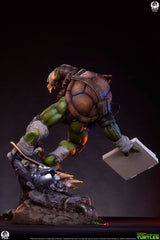 Teenage Mutant Ninja Turtles Michelangelo 67 cm 1/3 Deluxe Edition Statue