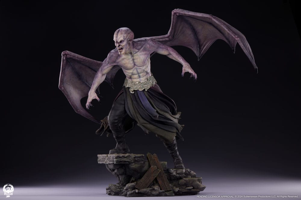 Underworld: Evolution Epic Series Marcus 66 cm 1/3 Statue