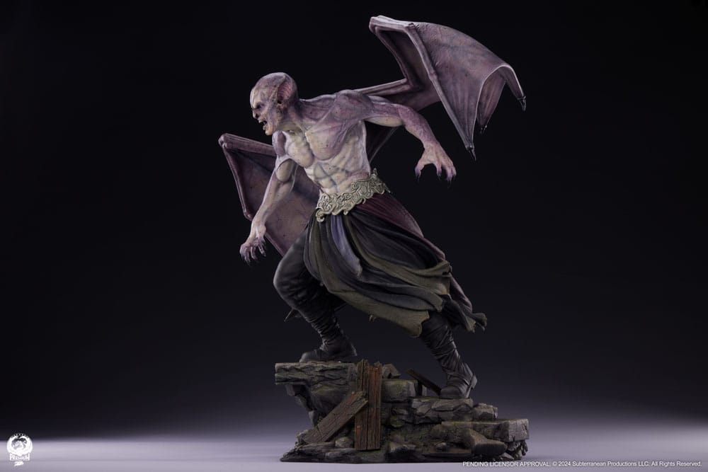 Underworld: Evolution Epic Series Marcus 66 cm 1/3 Statue